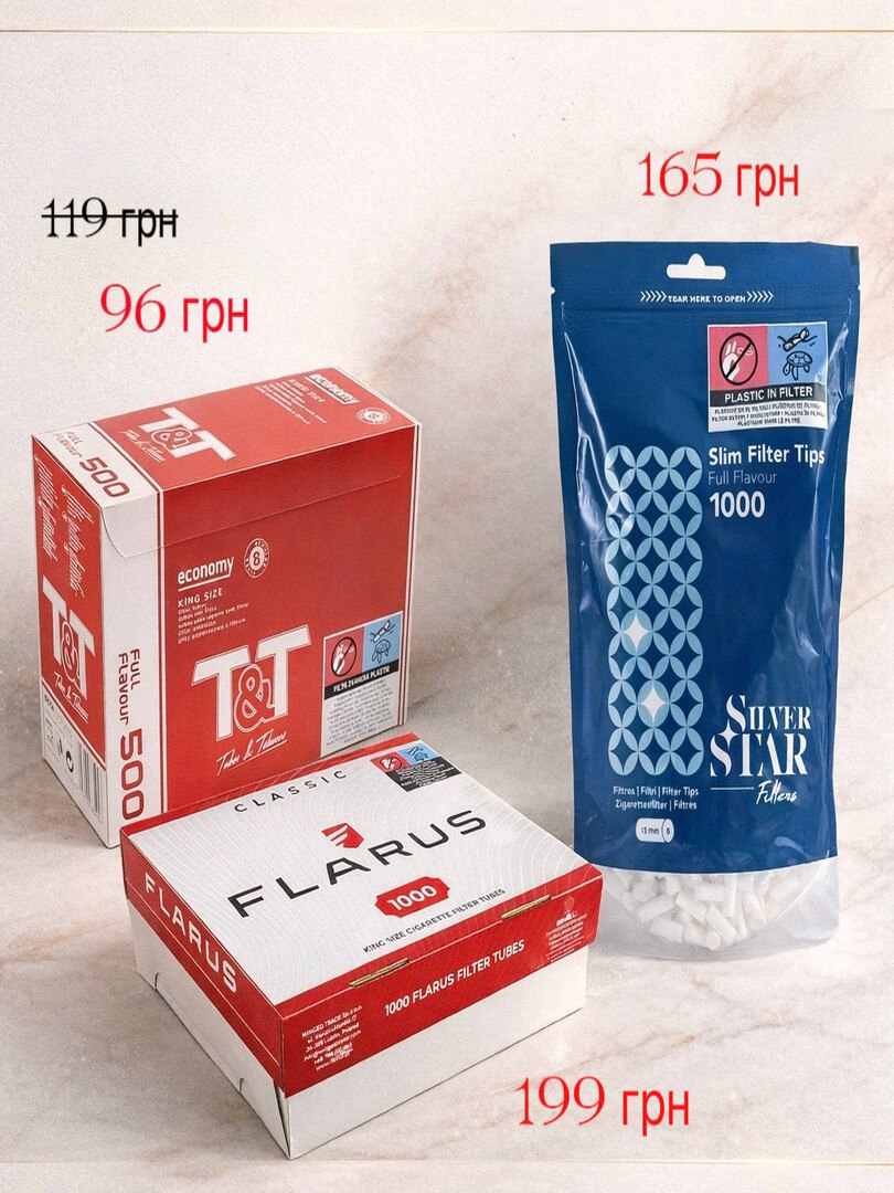 наші товари