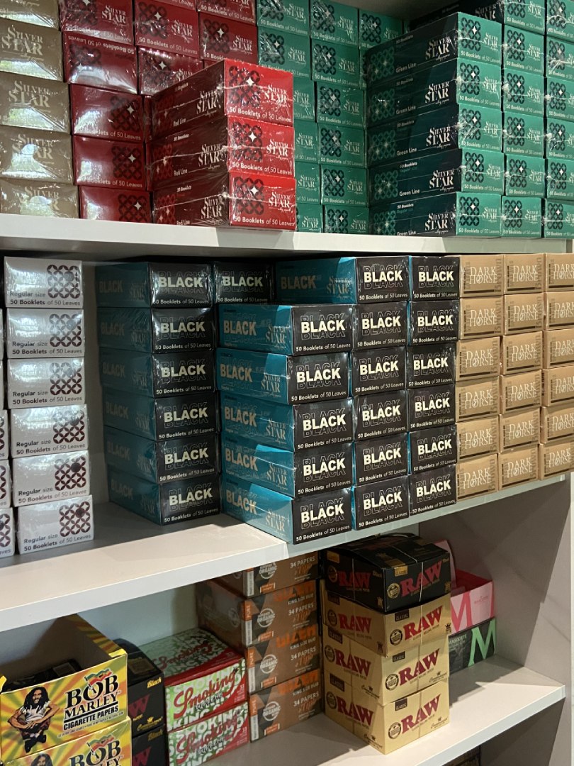 наші товари