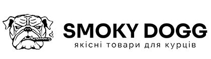 Лого Smoky Dogg